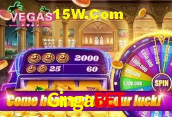 Diretório de Jogos Gingabet