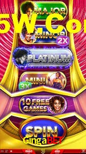 Exclusive Games Gingabet