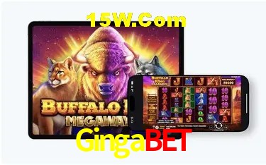 Apostas de Futebol Gingabet