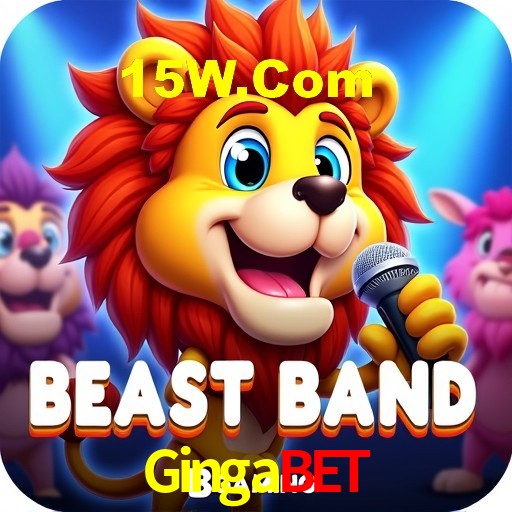 Inovações de Jogos na Gingabet: O Futuro das Experiências Interativas