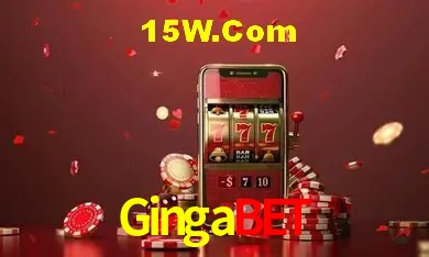 Apostas de Tênis Gingabet