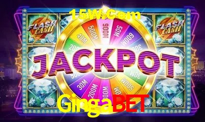 Casino Ao Vivo Gingabet
