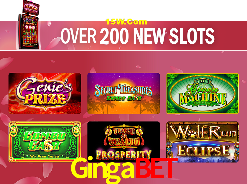 Games Directory Gingabet