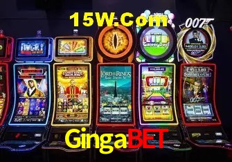Apostas de Basquete Gingabet