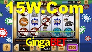 Roulette Table Gingabet