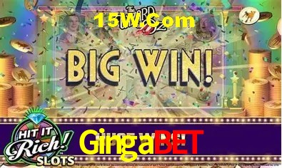 Promoção Relâmpago Gingabet