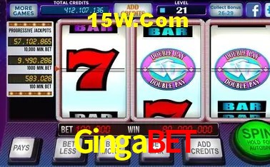 Benefícios da Conta Gingabet