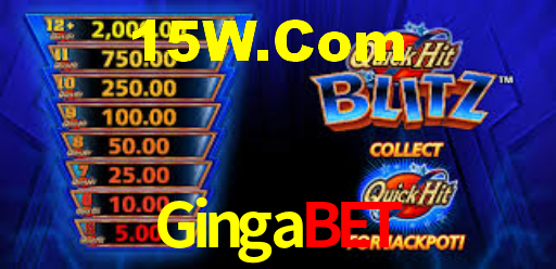 Gingabet