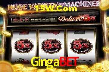 Provedores de Jogos Gingabet