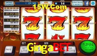 Casino Ao Vivo Gingabet