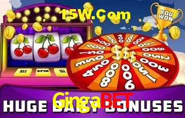 Estatísticas Gingabet