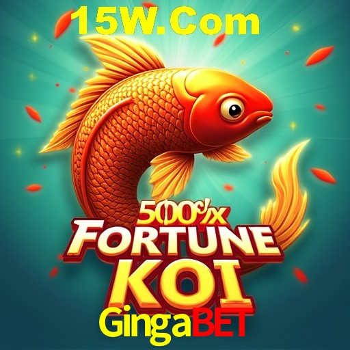 APP oficial da Gingabet para mobile