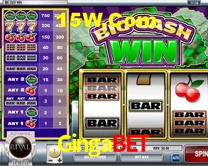 Tecnologia da Plataforma Gingabet