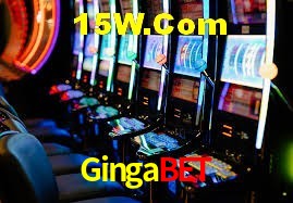 Experiência VIP Gingabet