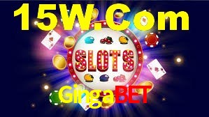 Blackjack Table Gingabet