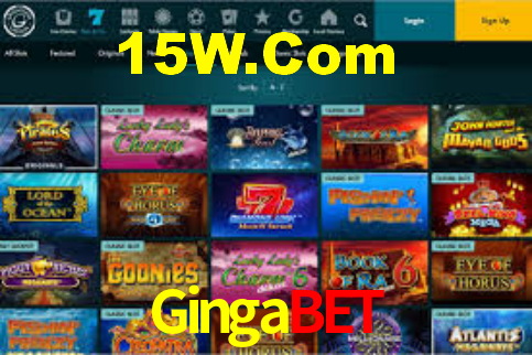 Gingabet.Com
