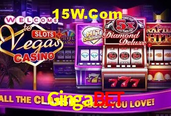 Estatísticas do Jogo Gingabet