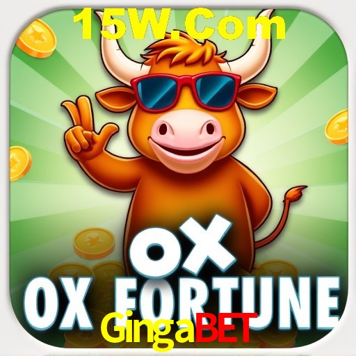 Descubra o Mundo do Cassino Online com Gingabet