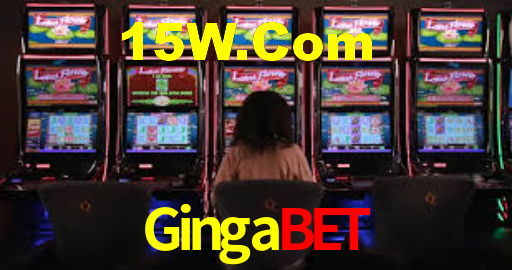 Gingabet