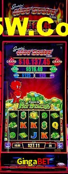 Ofertas Imperdíveis na Gingabet: Promoções e Bônus Que Valem a Pena