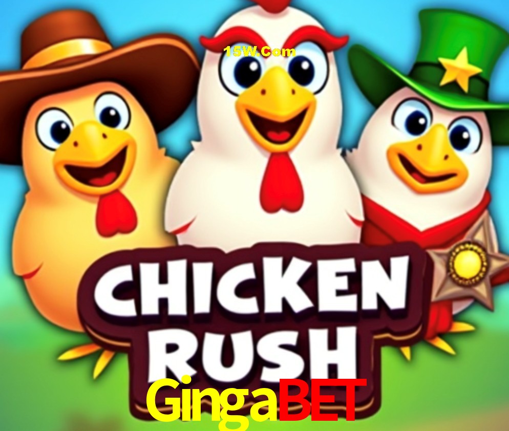 Jogos Exclusivos Gingabet
