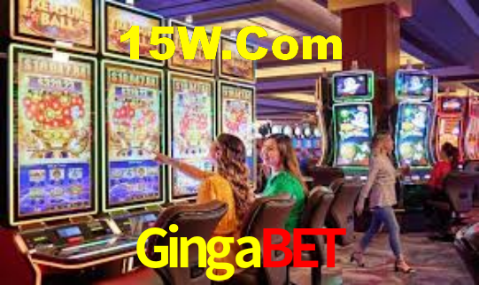 Gingabet Login
