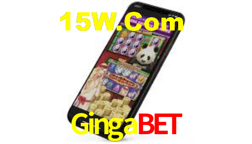 Gingabet: Jogos de Caça-Níqueis-Altas Recompensas, Roleta-Velocidade, Blackjack-Desafios Máximos