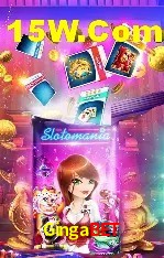 Estatísticas Esportivas Gingabet